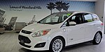 Used 2016 FORD C-MAX ENERGI 5DR HB SEL in WOODLAND HILLS, CALIFORNIA