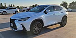 Used 2022 LEXUS NX 350 in WOODLAND HILLS, CALIFORNIA