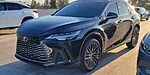 Used 2023 LEXUS RX 350 LUXURY in WOODLAND HILLS, CALIFORNIA
