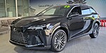 Used 2023 LEXUS RX RX 350 LUXURY FWD in WOODLAND HILLS, CALIFORNIA