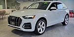 Used 2021 AUDI Q5 PREMIUM PLUS 45 TFSI QUATTRO in WOODLAND HILLS, CALIFORNIA