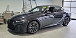 Used 2023 LEXUS IS IS 350 F SPORT RWD in WOODLAND HILLS, CALIFORNIA
