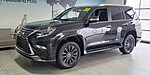 Used 2023 LEXUS GX GX 460 PREMIUM 4WD in WOODLAND HILLS, CALIFORNIA