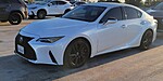 Used 2021 LEXUS IS 300 in WOODLAND HILLS, CALIFORNIA
