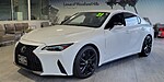 Used 2021 LEXUS IS IS 300 RWD in WOODLAND HILLS, CALIFORNIA