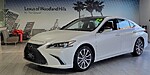 Used 2020 LEXUS ES ES 350 FWD in WOODLAND HILLS, CALIFORNIA