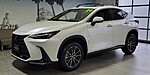 Used 2025 LEXUS NX NX 350H PREMIUM AWD in WOODLAND HILLS, CALIFORNIA