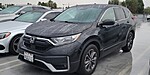 Used 2020 Honda CR-V EX in WOODLAND HILLS, CALIFORNIA