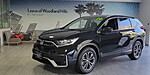 Used 2020 Honda CR-V EX 2WD in WOODLAND HILLS, CALIFORNIA