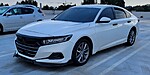 Used 2021 Honda Accord LX in WOODLAND HILLS, CALIFORNIA