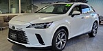 Used 2023 LEXUS RX RX 350 PREMIUM FWD in WOODLAND HILLS, CALIFORNIA