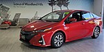 Used 2017 TOYOTA PRIUS PRIME ADVANCED in WOODLAND HILLS, CALIFORNIA