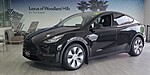 Used 2021 TESLA MODEL Y LONG RANGE AWD in WOODLAND HILLS, CALIFORNIA