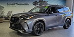 Used 2024 TOYOTA HIGHLANDER XSE FWD in WOODLAND HILLS, CALIFORNIA