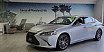 Used 2025 LEXUS ES ES 300H FWD in WOODLAND HILLS, CALIFORNIA