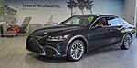 Used 2024 LEXUS ES ES 300H LUXURY FWD in WOODLAND HILLS, CALIFORNIA