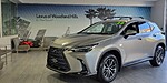 Used 2025 LEXUS NX NX 350 PREMIUM AWD in WOODLAND HILLS, CALIFORNIA