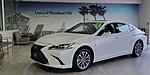 Used 2025 LEXUS ES ES 350 FWD in WOODLAND HILLS, CALIFORNIA
