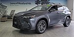 Used 2025 LEXUS NX NX 350H PREMIUM AWD in WOODLAND HILLS, CALIFORNIA