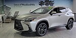 Used 2024 LEXUS NX NX 450H+ LUXURY AWD in WOODLAND HILLS, CALIFORNIA