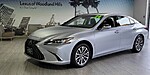 Used 2024 LEXUS ES ES 350 FWD in WOODLAND HILLS, CALIFORNIA