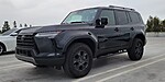Used 2024 LEXUS GX GX 550 OVERTRAIL 4WD in WOODLAND HILLS, CALIFORNIA