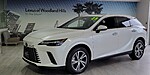 Used 2024 LEXUS RX RX 350 FWD in WOODLAND HILLS, CALIFORNIA