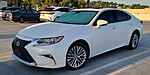 Used 2016 LEXUS ES 350 in WOODLAND HILLS, CALIFORNIA