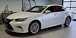 Used 2016 LEXUS ES350 4DR SDN in WOODLAND HILLS, CALIFORNIA