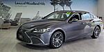 Used 2023 LEXUS ES ES 350 FWD in WOODLAND HILLS, CALIFORNIA