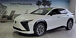 Used 2024 LEXUS RZ 450E RZ 450E PREMIUM AWD W/18" WHEELS in WOODLAND HILLS, CALIFORNIA