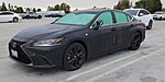 Used 2022 LEXUS ES 350 F SPORT in WOODLAND HILLS, CALIFORNIA
