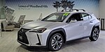 Used 2025 LEXUS UX UX 300H FWD in WOODLAND HILLS, CALIFORNIA