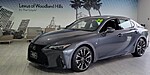 Used 2024 LEXUS IS IS 350 F SPORT RWD in WOODLAND HILLS, CALIFORNIA