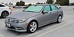 Used 2011 MERCEDES-BENZ C-CLASS C 300 in WOODLAND HILLS, CALIFORNIA