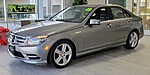 Used 2011 MERCEDES-BENZ C-CLASS 4DR SDN C 300 SPORT RWD in WOODLAND HILLS, CALIFORNIA