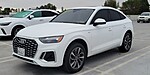Used 2021 AUDI Q5 SPORTBACK 45 PREMIUM PLUS in WOODLAND HILLS, CALIFORNIA