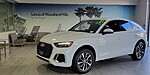 Used 2021 AUDI Q5 SPORTBACK PREMIUM PLUS 45 TFSI QUATTRO in WOODLAND HILLS, CALIFORNIA