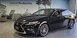 Used 2016 LEXUS ES350 4DR SDN in WOODLAND HILLS, CALIFORNIA