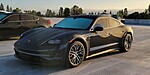 Used 2020 PORSCHE TAYCAN 4S in WOODLAND HILLS, CALIFORNIA