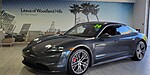 Used 2020 PORSCHE TAYCAN 4S SEDAN in WOODLAND HILLS, CALIFORNIA