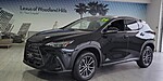 Used 2024 LEXUS NX NX 350 AWD in WOODLAND HILLS, CALIFORNIA