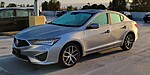 Used 2020 ACURA ILX PREMIUM PACKAGE in WOODLAND HILLS, CALIFORNIA