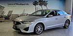 Used 2020 ACURA ILX SEDAN W/PREMIUM PKG in WOODLAND HILLS, CALIFORNIA