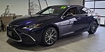 Used 2025 LEXUS ES ES 300H FWD in WOODLAND HILLS, CALIFORNIA