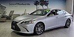 Used 2025 LEXUS ES ES 350 FWD in WOODLAND HILLS, CALIFORNIA