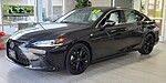 Used 2023 LEXUS ES ES 350 F SPORT HANDLING FWD in WOODLAND HILLS, CALIFORNIA