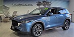 Used 2023 MAZDA CX-5 2.5 S PREMIUM PACKAGE AWD in WOODLAND HILLS, CALIFORNIA
