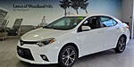Used 2016 TOYOTA COROLLA 4DR SDN AUTO L in WOODLAND HILLS, CALIFORNIA