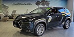 Used 2021 LEXUS NX NX 300 FWD in WOODLAND HILLS, CALIFORNIA